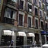 Hostal building