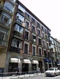 book Hostal Martín