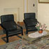 Waiting area