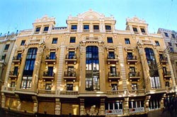 book Hostal Hispano Argentino