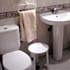 Apt.B: Bathroom