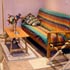 Apt.B: Living room