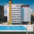 book Hotel High Tech Madrid Aeropuerto
