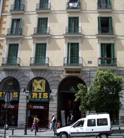 book Apartamento Duplex Tres Cruces