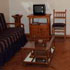 Lounge-dining area