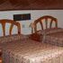 Attic bedroom