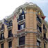 Hostal Building