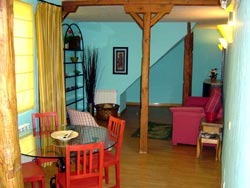 book Apartamento Opera