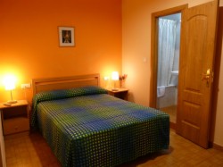 book Hostal Las Brisas