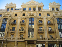 book Hostal Splendid