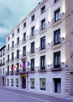 book Hotel Catalonia Moratin
