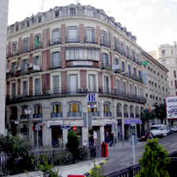 book Hostal Residencia San Lorenzo
