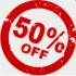 OFERTÓN - AHORRE UN 50%