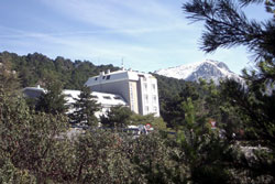 book Hotel Husa Arcipreste de Hita