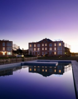 book Hotel Eurostars Zarzuela Park