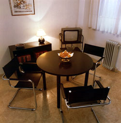 book Apartamentos Ricci Suites