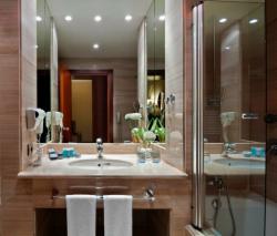 book Hotel Eurostars Gran Madrid