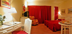 book Aparthotel Arturo Soria Suites