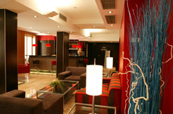 book Hotel Catalonia Centro