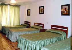 book Hostal Tineo