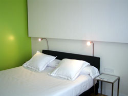 book Hotel Quo Godoy