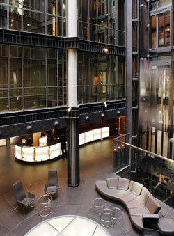 book Hotel Urban Grand Luxe