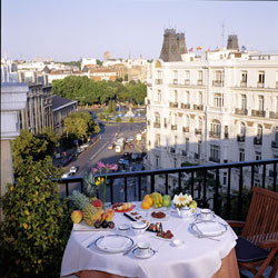 book Hotel Villa Real