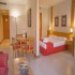 Apartamento Triple Dormitorio y salón