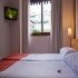 Junior Suite - Dormitorio