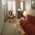 Salón Apartamento Triple / cuádruple