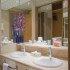 Aparto Suites Muralto Baño