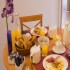 Room Service Desayuno