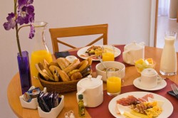 Ofertas 30% en Desayuno Buffet