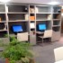 Business Center - Biblioteca