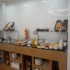 Buffet Desayuno - Sala Líebana