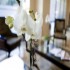 Recepción Aparto Suites Muralto