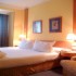 Junior Suite - Dormitorio