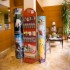 Recepción Aparto Suites Muralto - Parques y Ocio