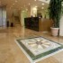 Recepción Aparto Suites Muralto Madrid