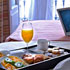 Hotel Lusso Infantas Madrid