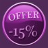 2 ó 3 Nights Offer - SAVE UP TO 15% De €55