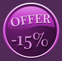 2 ó 3 Nights Offer - SAVE UP TO 15% De €55