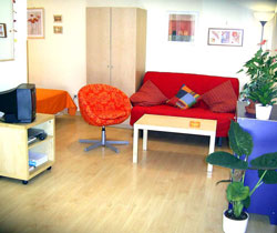 book Apartamento Divino