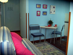 book Apartamento Gran Via Chueca 2