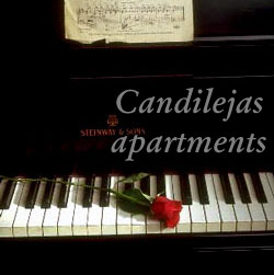 book Apartamentos Candilejas