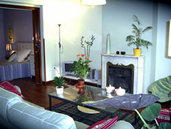 book Apartamento Deluxe Gran Via Chueca 1