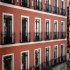 Hotel Petit Palace Tres Cruces photo 2