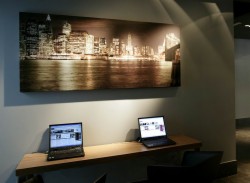 book Hotel Petit Palace Tres Cruces