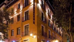 book Hotel Petit Palace Plaza del Carmen