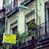 hostal pez azul madrid